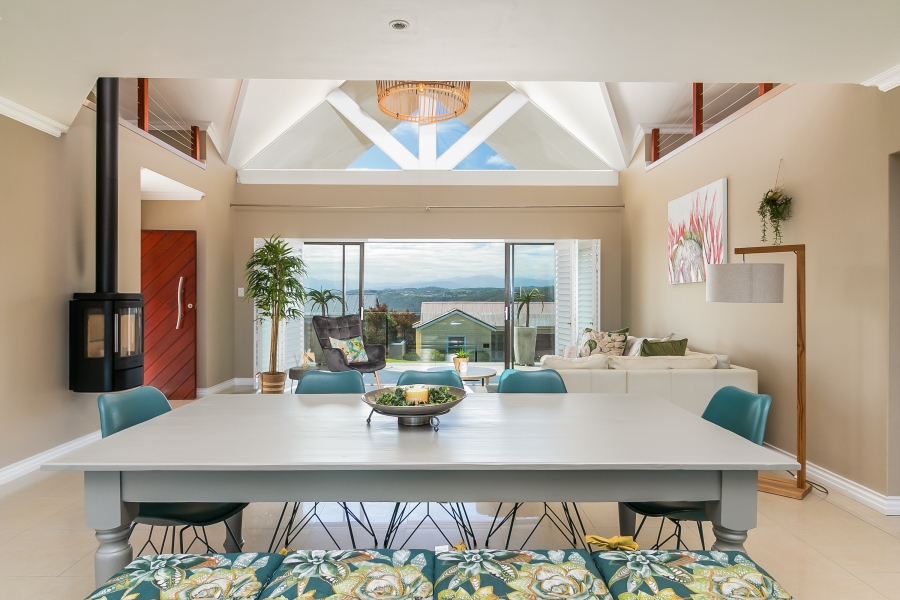 3 Bedroom Property for Sale in Pezula Golf Estate Western Cape